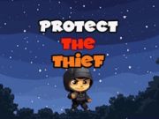 Jeu Protéger le voleur en ligne