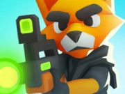 Jeu Frontière Féroce en ligne