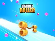 Jeu Rouleau de Fût en ligne