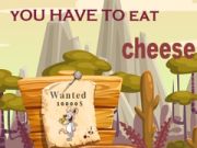 Jeu Vous devez manger du fromage en ligne