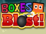 Jeu Explosion de Boîtes en ligne