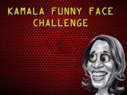 Jeu Défi de la Fête Drôle de Kamala en ligne