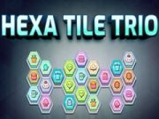 Jeu Trio de Tuiles Hexa en ligne Jeu Trio de Tuiles Hexa en ligne