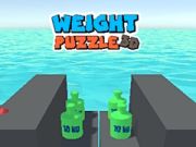 Jeu Puzzle de Poids 3D en ligne