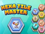 Jeu Maître des Tuiles Hexagonales en ligne