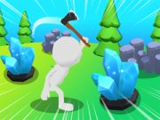 Jeu Planète Hexagonale Idle en ligne