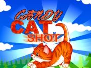 Jeu Tir de Chat en Bonbons en ligne