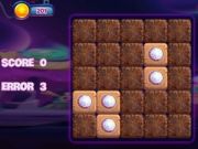 Jeu Ne perds pas ta concentration en ligne