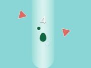 Jeu Chaos dans le Couloir en ligne