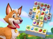 Jeu Histoire de la Ferme de Tuiles en ligne