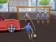 Jeu Flick But en ligne