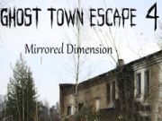 Jeu Évasion de la ville fantôme 4 : Dimension Miroir en ligne