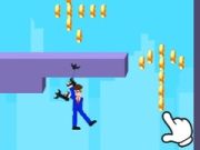 Jeu Maître Crochet : Ville de Mafia en ligne