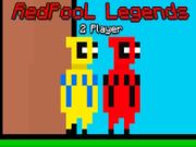 Jeu Légende du RedPool 2 Joueurs en ligne