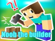 Jeu Noob le Constructeur en ligne