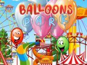 Jeu Parc des Ballons en ligne
