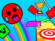 Jeu Tour de Balles de l'Enfer en ligne
