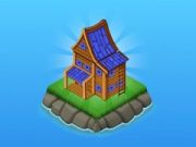 Jeu Aurores boréales - Le secret de la forêt en ligne