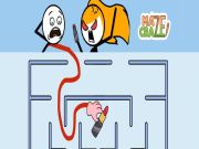 Jeu Laboureur de labyrinthe en ligne