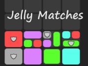 Jeu Matchs de Gelée en ligne