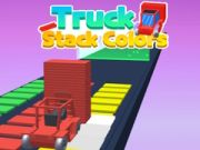 Jeu Camion Empile Couleurs en ligne Jeu Camion Empile Couleurs en ligne