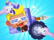 Jeu Tank Stars: Arène de Combat en ligne
