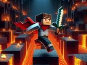 Jeu Minecraft Obby en ligne Jeu Minecraft Obby en ligne