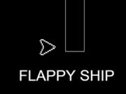 Jeu Bateau Flappy en ligne