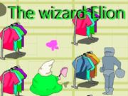 Jeu Le Magicien Elion en ligne