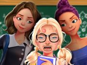Jeu De Nerd à Populaire à l'École en ligne