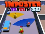 Jeu Assassin Imposteur 3D en ligne