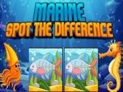 Jeu Marine Trouvez les différences en ligne Jeu Marine Trouvez les différences en ligne
