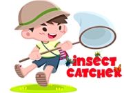 Jeu Attrapeur d'insectes en ligne