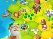 Jeu Civilisation Hex : L'essor des tribus ! en ligne