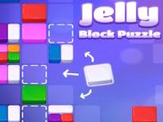 Jeu Puzzle de blocs de gelée en ligne