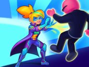 Jeu Maître de Force 3D en ligne