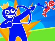 Jeu Casse-tête Espion de Bonhomme-Bâton Rouge et Bleu 2 en ligne Jeu Casse-tête Espion de Bonhomme-Bâton Rouge et Bleu 2 en ligne