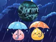 Jeu Vague de Tempête en ligne