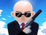 Jeu Monsieur Balle Vengeance en ligne