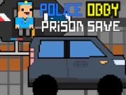 Jeu Sauvetage de la Prison Policière en ligne
