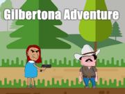 Jeu Aventure de Gilbertona en ligne