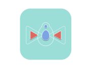 Jeu Pas de colliders en ligne