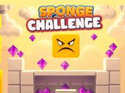 Jeu Défi Éponge en ligne