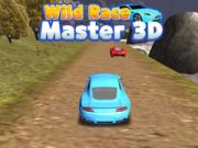 Jeu Maître de course sauvage 3D en ligne