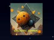 Jeu Sauter Galactique en ligne