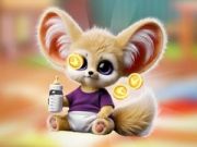 Jeu Fennec Le Renard en ligne Jeu Fennec Le Renard en ligne