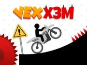 Jeu Vex X3M en ligne Jeu Vex X3M en ligne