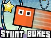 Jeu Boîtes de Cascade en ligne