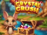 Jeu Écrasement de Cristal en ligne