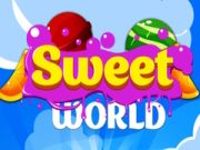 Jeu Monde Sucré en ligne
